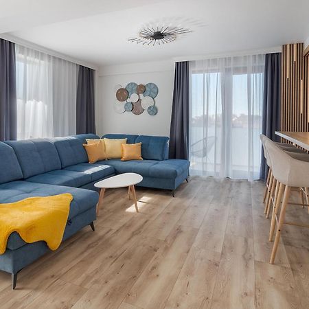 Prime Retreat Near Piata Unirii Apartment Oradea Exterior photo