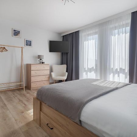 Prime Retreat Near Piata Unirii Apartment Oradea Exterior photo