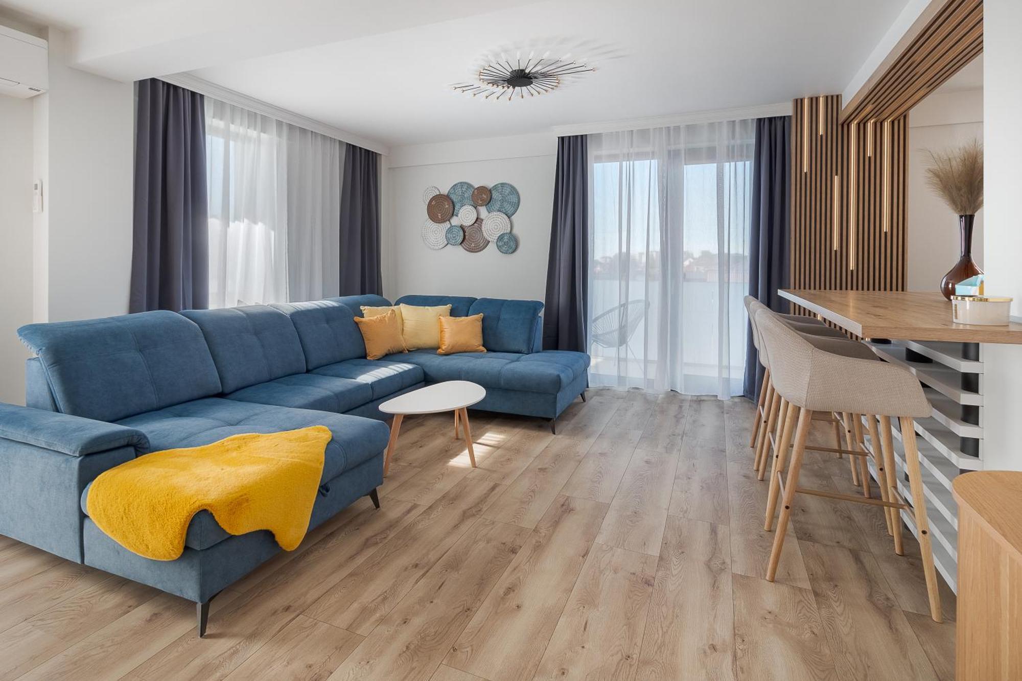 Prime Retreat Near Piata Unirii Apartment Oradea Exterior photo