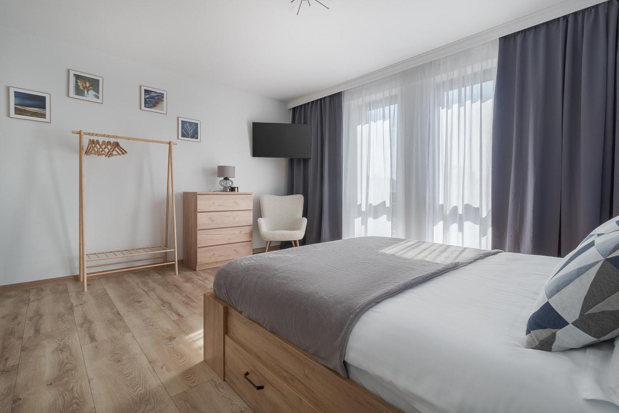 Prime Retreat Near Piata Unirii Apartment Oradea Exterior photo