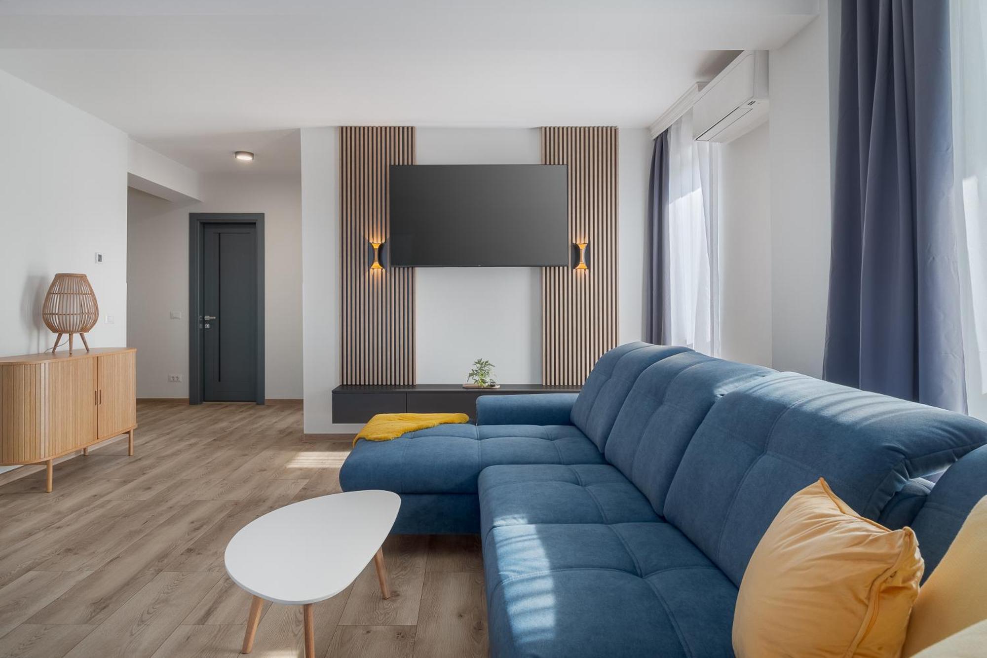 Prime Retreat Near Piata Unirii Apartment Oradea Exterior photo