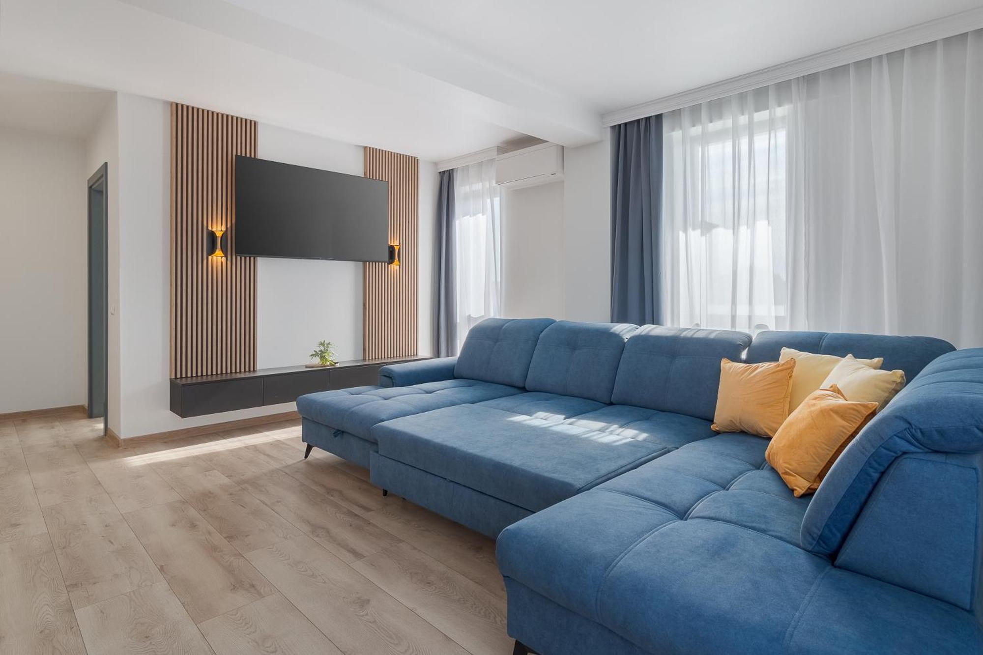Prime Retreat Near Piata Unirii Apartment Oradea Exterior photo