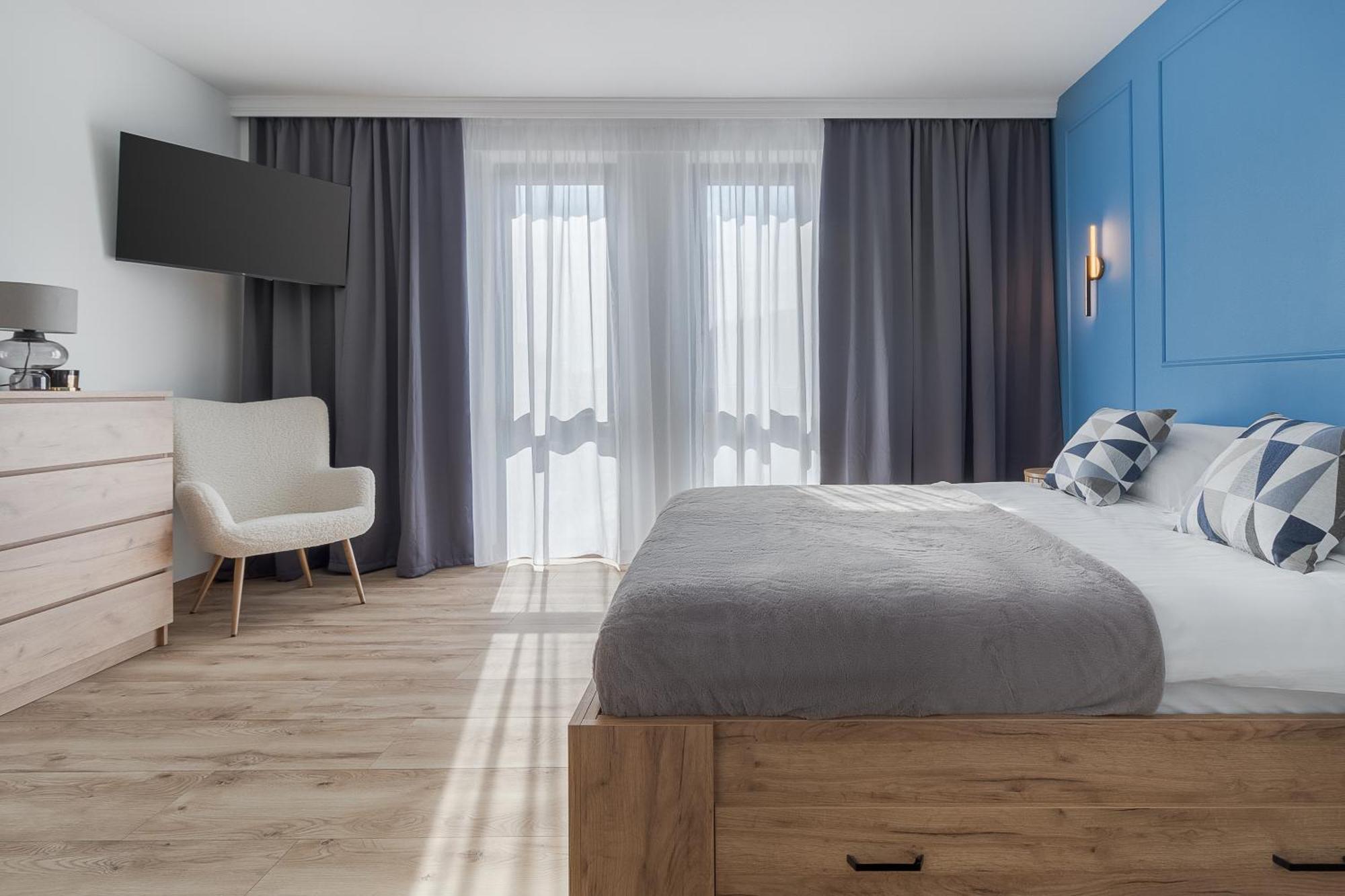 Prime Retreat Near Piata Unirii Apartment Oradea Exterior photo