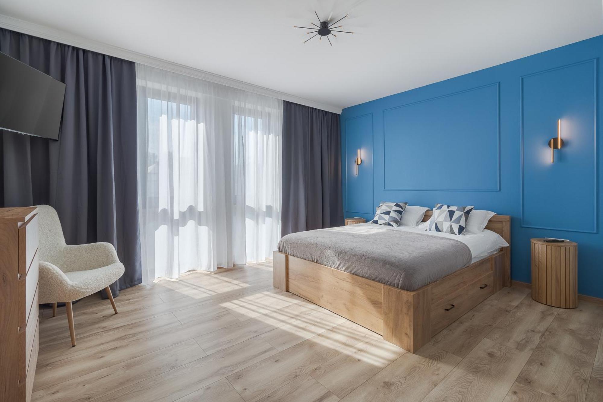 Prime Retreat Near Piata Unirii Apartment Oradea Exterior photo