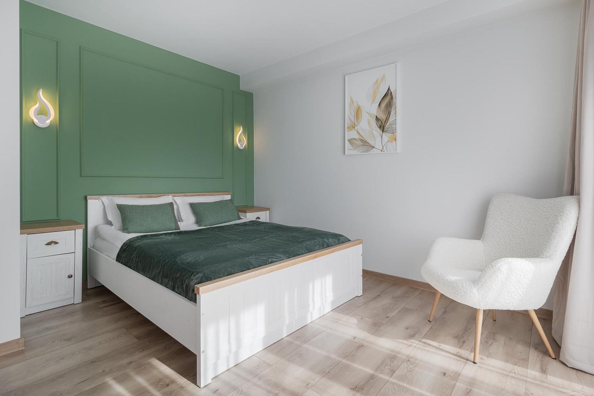 Prime Retreat Near Piata Unirii Apartment Oradea Exterior photo