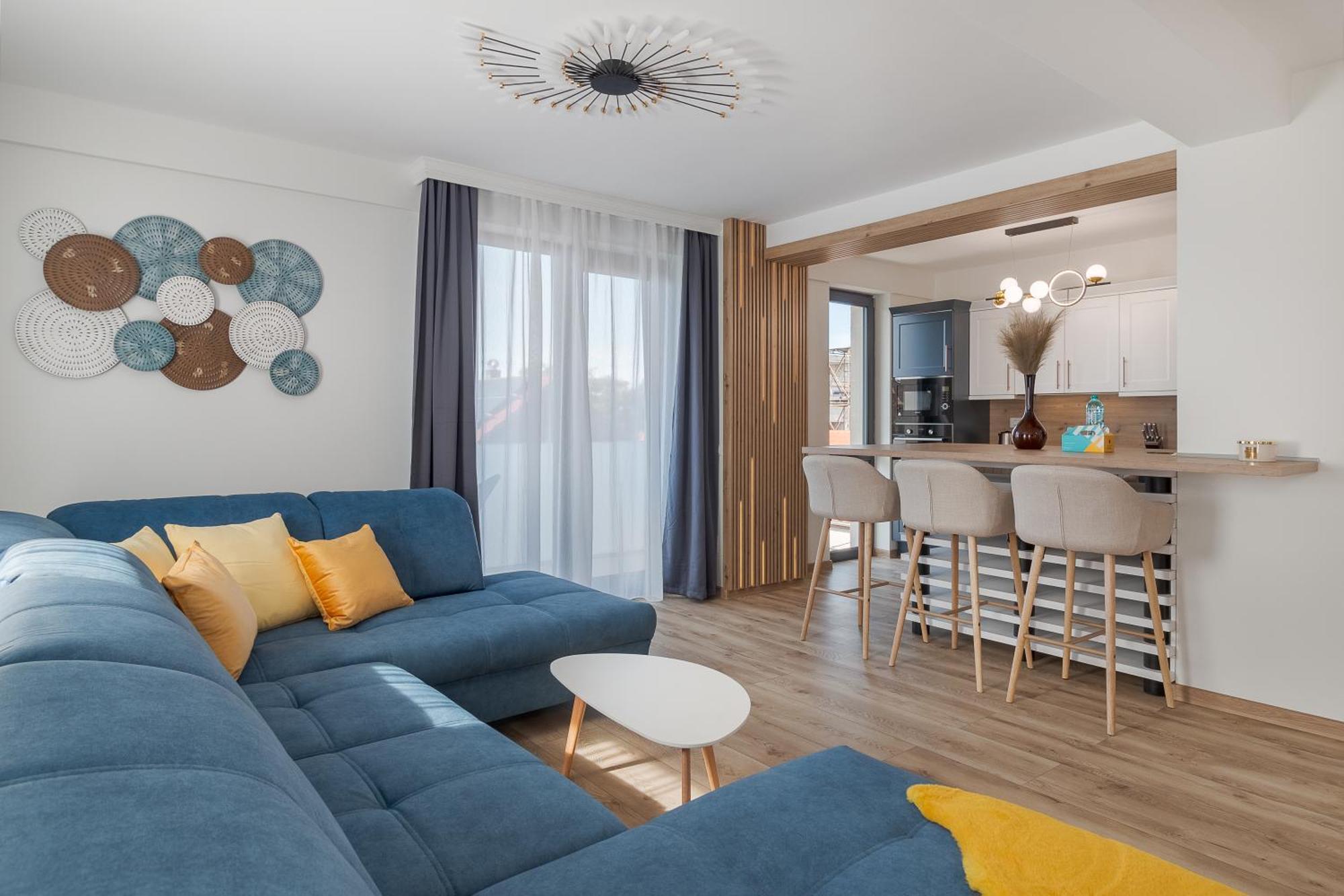 Prime Retreat Near Piata Unirii Apartment Oradea Exterior photo
